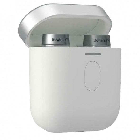 Беспроводные наушники Bowers &amp;amp; Wilkins Pi7 S2, Canvas White в Тольятти