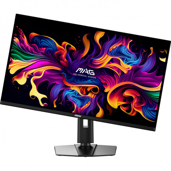 Игровой монитор MSI MAG 321UP с диагональю 31,5&amp;quot; QD-OLED в Тольятти