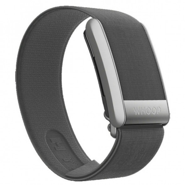 Ремешок для фитнес - браслета Whoop 4.0 HydroKnit Band (Storm Grey) в Тольятти