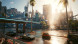 Игра Cyberpunk 2077 [PS4, русская версия] в Тольятти