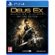 Игра Deus Ex: Mankind Divided. Day One Edition [PS4, русская версия] в Тольятти