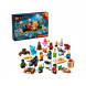Конструктор LEGO Harry Potter 76456 Новогодний календарь, 2026 в Тольятти