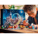Конструктор LEGO Harry Potter 76456 Новогодний календарь, 2026 в Тольятти