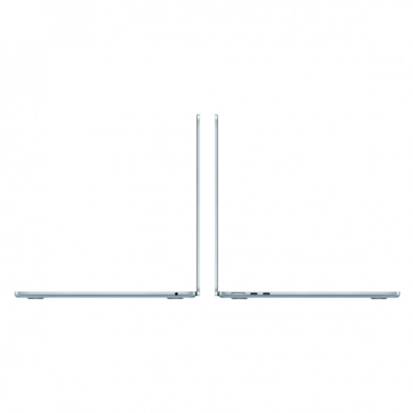 Ноутбук Apple MacBook Air 13 2026 MDHJ4 (M5 10-Core GPU, 16/1TB), Небесно-голубой/Sky Blue в Тольятти