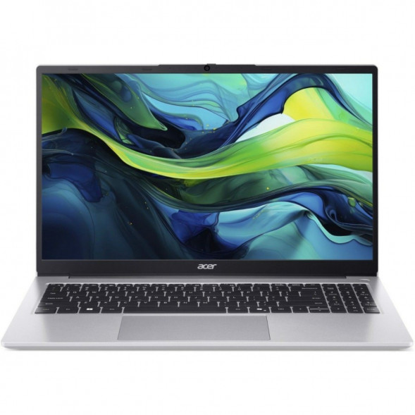 Ноутбук Acer Aspire Lite 15 AL15-41P-R0JJ (15.6&amp;quot;, IPS, AMD Ryzen 3 5400U, 4 ядра, 8 ГБ DDR4, 256 ГБ SSD, AMD Radeon Graphics, Windows 11 Home), серебристый в Тольятти