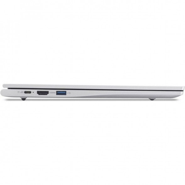 Ноутбук Acer Aspire Lite 15 AL15-41P-R0JJ (15.6&amp;quot;, IPS, AMD Ryzen 3 5400U, 4 ядра, 8 ГБ DDR4, 256 ГБ SSD, AMD Radeon Graphics, Windows 11 Home), серебристый в Тольятти
