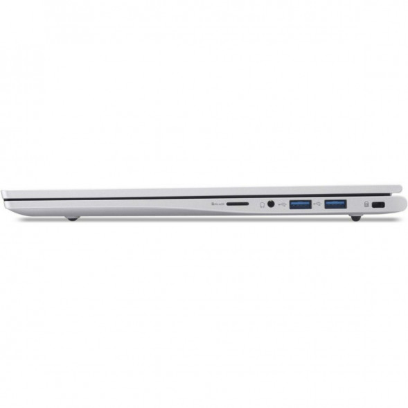 Ноутбук Acer Aspire Lite 15 AL15-41P-R0JJ (15.6&amp;quot;, IPS, AMD Ryzen 3 5400U, 4 ядра, 8 ГБ DDR4, 256 ГБ SSD, AMD Radeon Graphics, Windows 11 Home), серебристый в Тольятти