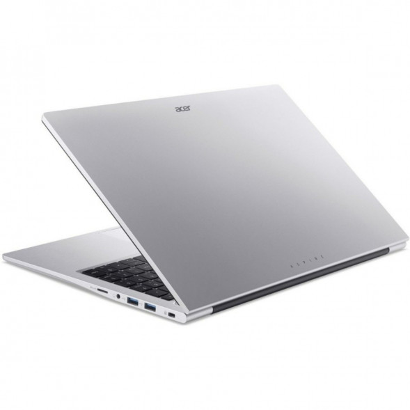 Ноутбук Acer Aspire Lite 15 AL15-41P-R0JJ (15.6&amp;quot;, IPS, AMD Ryzen 3 5400U, 4 ядра, 8 ГБ DDR4, 256 ГБ SSD, AMD Radeon Graphics, Windows 11 Home), серебристый в Тольятти
