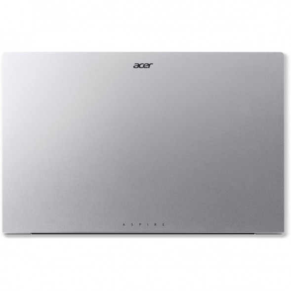 Ноутбук Acer Aspire Lite 15 AL15-41P-R0JJ (15.6&amp;quot;, IPS, AMD Ryzen 3 5400U, 4 ядра, 8 ГБ DDR4, 256 ГБ SSD, AMD Radeon Graphics, Windows 11 Home), серебристый в Тольятти