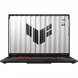 Ноутбук ASUS TUF Gaming A18 FA808UP-S8051 (18&amp;quot;, 2025, IPS, AMD Ryzen 7 260 3.8ГГц, 8 ядер, 32ГБ DDR5, 1ТБ SSD, NVIDIA GeForce RTX 5070 8 ГБ, без ОС), серый в Тольятти
