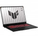 Ноутбук ASUS TUF Gaming A18 FA808UP-S8051 (18&amp;quot;, 2025, IPS, AMD Ryzen 7 260 3.8ГГц, 8 ядер, 32ГБ DDR5, 1ТБ SSD, NVIDIA GeForce RTX 5070 8 ГБ, без ОС), серый в Тольятти