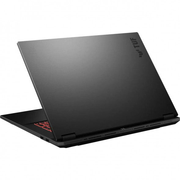 Ноутбук ASUS TUF Gaming A18 FA808UP-S8051 (18&amp;quot;, 2025, IPS, AMD Ryzen 7 260 3.8ГГц, 8 ядер, 32ГБ DDR5, 1ТБ SSD, NVIDIA GeForce RTX 5070 8 ГБ, без ОС), серый в Тольятти