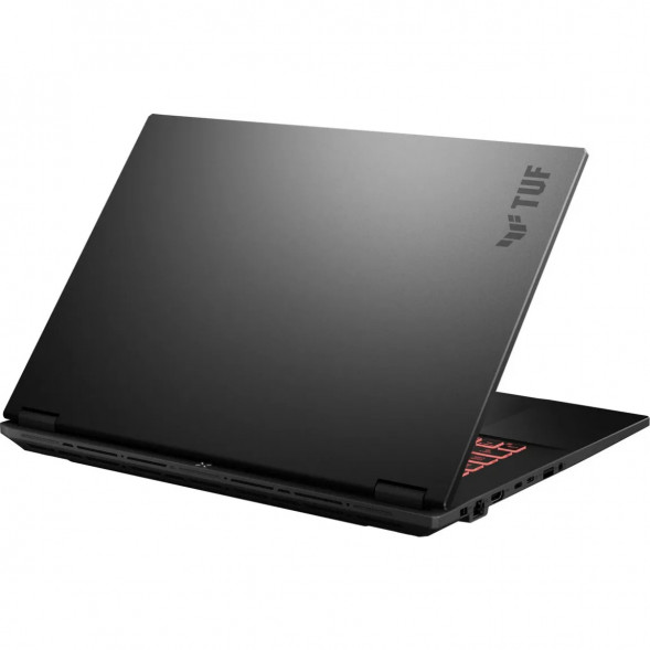 Ноутбук ASUS TUF Gaming A18 FA808UP-S8051 (18&amp;quot;, 2025, IPS, AMD Ryzen 7 260 3.8ГГц, 8 ядер, 32ГБ DDR5, 1ТБ SSD, NVIDIA GeForce RTX 5070 8 ГБ, без ОС), серый в Тольятти