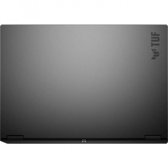 Ноутбук ASUS TUF Gaming A18 FA808UP-S8051 (18&amp;quot;, 2025, IPS, AMD Ryzen 7 260 3.8ГГц, 8 ядер, 32ГБ DDR5, 1ТБ SSD, NVIDIA GeForce RTX 5070 8 ГБ, без ОС), серый в Тольятти