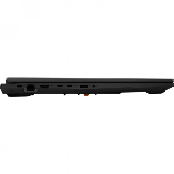 Ноутбук ASUS TUF Gaming A18 FA808UP-S8051 (18&amp;quot;, 2025, IPS, AMD Ryzen 7 260 3.8ГГц, 8 ядер, 32ГБ DDR5, 1ТБ SSD, NVIDIA GeForce RTX 5070 8 ГБ, без ОС), серый в Тольятти