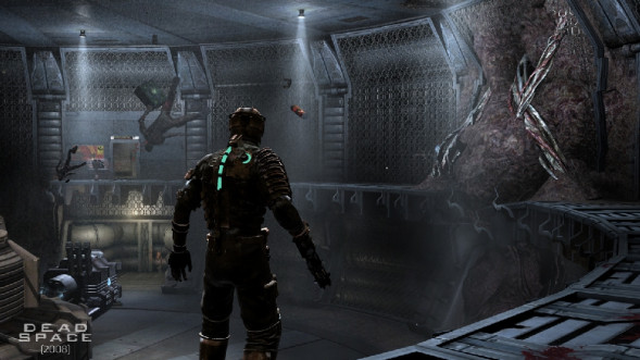 Игра Dead Space Remake [PS5, английская версия] в Тольятти