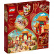 Конструктор LEGO Chinese New Year 80104 Танец льва в Тольятти