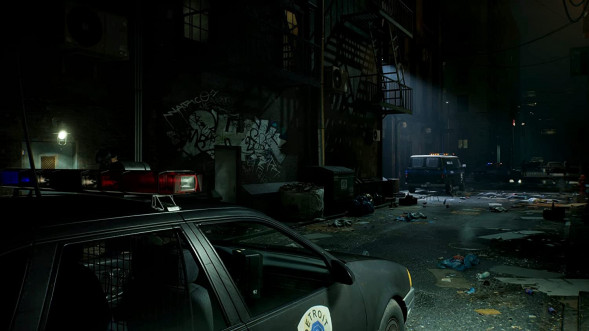 Игра RoboCop: Rogue City [PS5, русские субтитры] в Тольятти