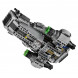 Конструктор LEGO Star Wars 75100 Снежный спидер Первого Ордена в Тольятти