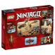 Конструктор LEGO Ninjago 70600 Погоня на мотоциклах в Тольятти