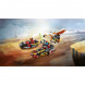 Конструктор LEGO Ninjago 70600 Погоня на мотоциклах в Тольятти