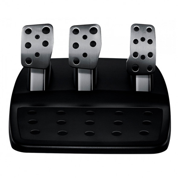 Руль Logitech G920 Driving Force в Тольятти