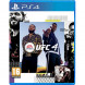 Игра UFC 4 [PS4, русские субтитры] в Тольятти