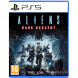 Игра Aliens: Dark Descent [PS5, русские субтитры] в Тольятти