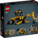 Конструктор LEGO Technic 42197 Экскаватор-погрузчик в Тольятти