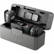 Беспроводной микрофон DJI Mic 3 (2 TX + 1 RX + Charging Case) в Тольятти