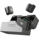 Беспроводной микрофон DJI Mic 3 (2 TX + 1 RX + Charging Case) в Тольятти