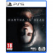 Игра Martha is Dead [PS5, русские субтитры] в Тольятти
