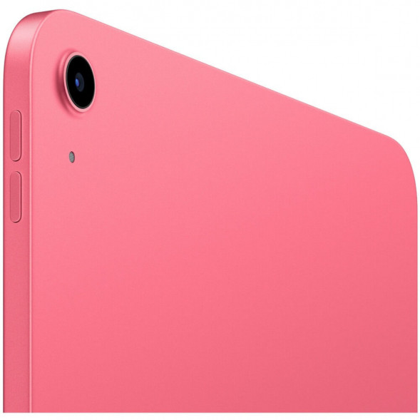 Планшет Apple iPad 11 (2025) Wi-Fi 256 ГБ, розовый в Тольятти