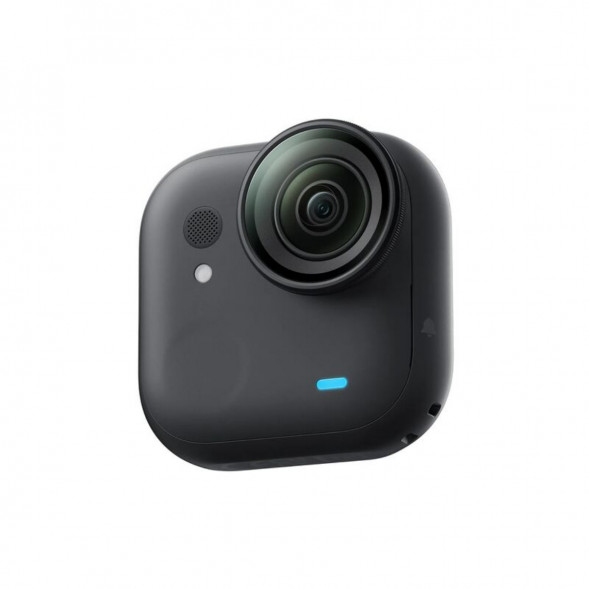 Экшн-камера Insta360 GO Ultra Standard Bundle, Black в Тольятти
