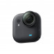 Экшн-камера Insta360 GO Ultra Standard Bundle, Black в Тольятти