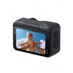 Экшн-камера Insta360 GO Ultra Standard Bundle, Black