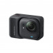 Экшн-камера Insta360 GO Ultra Standard Bundle, Black в Тольятти