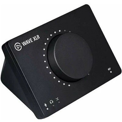 Аудиоинтерфейс Elgato Wave XLR в Тольятти