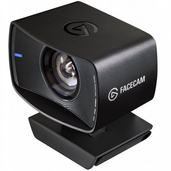 Веб-камера Elgato FaceCam (10WAA9901) в Тольятти