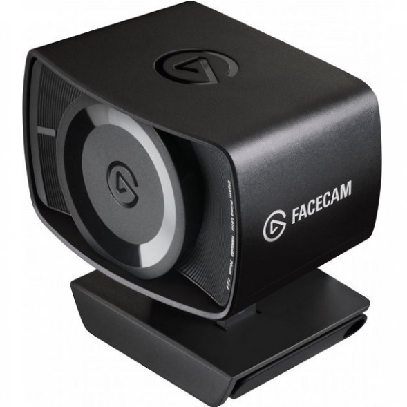 Веб-камера Elgato FaceCam (10WAA9901) в Тольятти