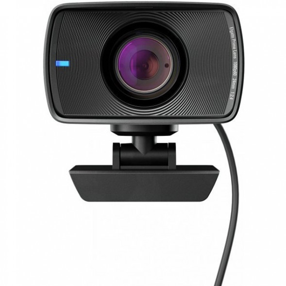 Веб-камера Elgato FaceCam (10WAA9901) в Тольятти