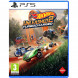 Игра Hot Wheels Unleashed 2: Turbocharged [PS5, английская версия] в Тольятти