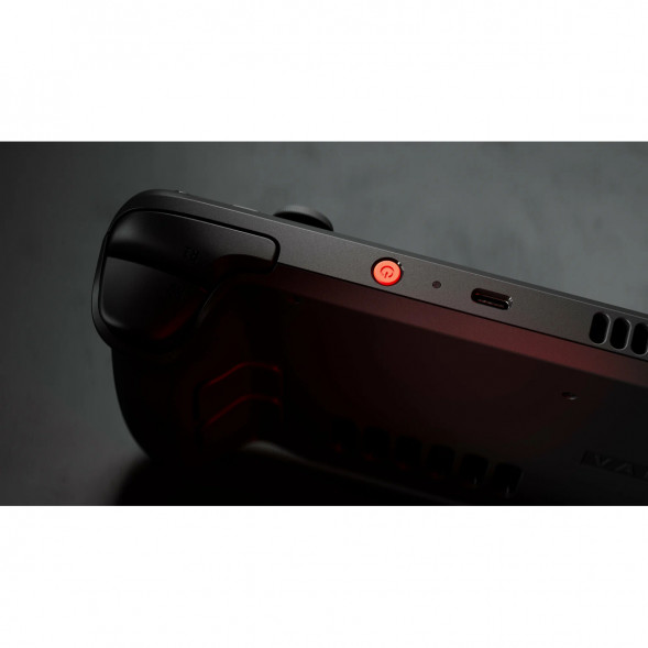 Игровая портативная консоль Valve Steam Deck OLED 1Tb в Тольятти