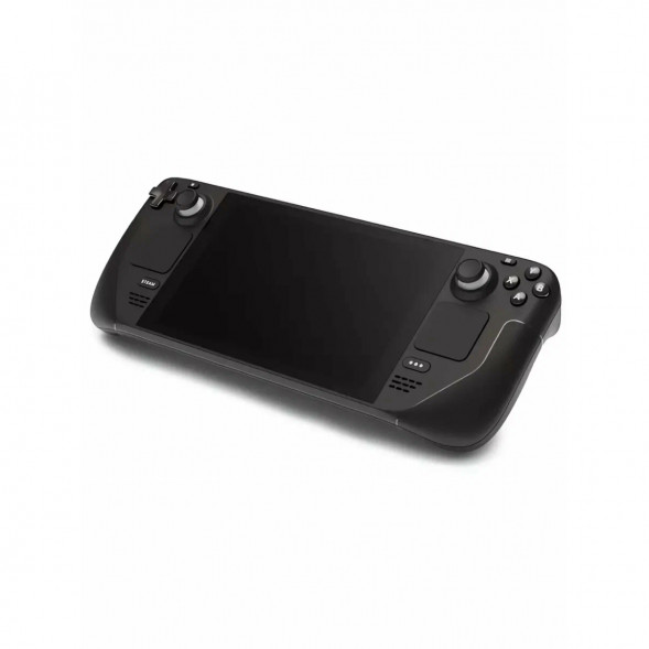 Игровая портативная консоль Valve Steam Deck OLED 1Tb в Тольятти