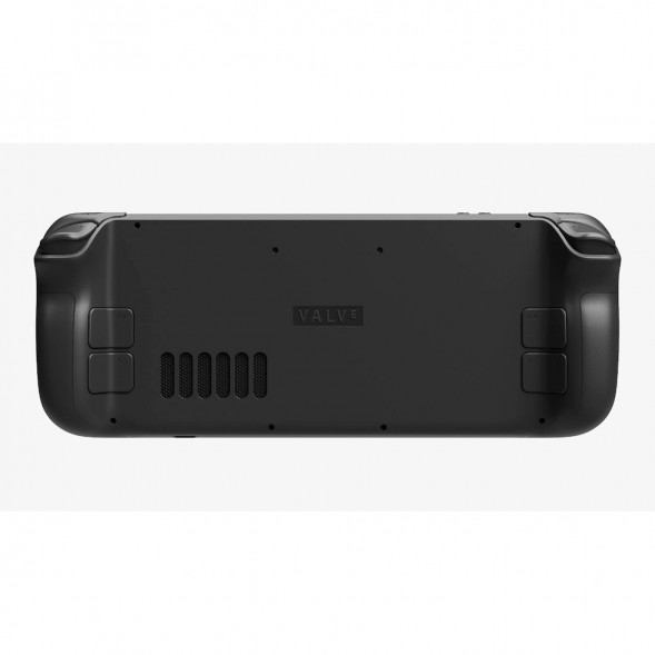 Игровая портативная консоль Valve Steam Deck OLED 1Tb в Тольятти