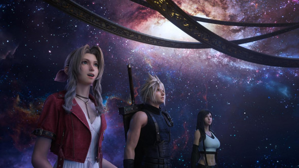 Игра Final Fantasy VII Rebirth [PS5, английская версия] в Тольятти