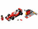 Конструктор LEGO Speed Champions 75879 Scuderia Ferrari SF16-H в Тольятти