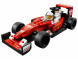 Конструктор LEGO Speed Champions 75879 Scuderia Ferrari SF16-H в Тольятти