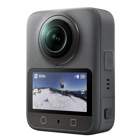 Экшн-камера DJI Osmo 360 Adventure Combo в Тольятти
