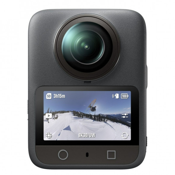Экшн-камера DJI Osmo 360 Adventure Combo в Тольятти